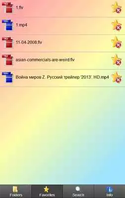 Play MP4 HD FLV Video Player Play MP4 HD FLV Video Player