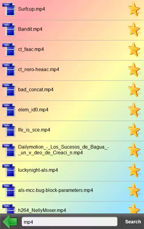 Play MP4 HD FLV Video Player Play MP4 HD FLV Video Player