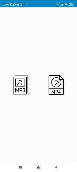 Play MP4 / MP3 CONVERTER  and enjoy MP4 / MP3 CONVERTER with UptoPlay