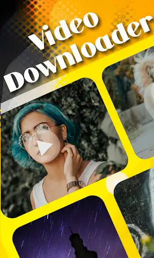 Play Mp4 & Mp3 Download - Mp4 Downloader 2021  and enjoy Mp4 & Mp3 Download - Mp4 Downloader 2021 with UptoPlay