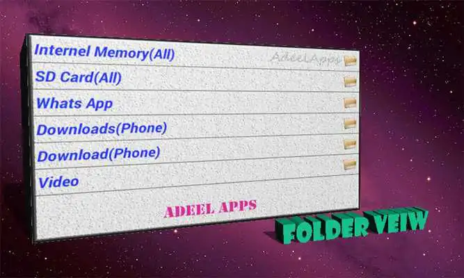 Play Mp4 Player For Android