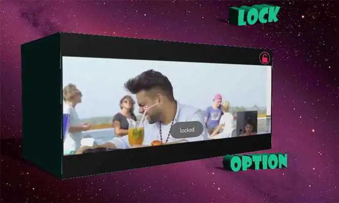 Play Mp4 Player For Android