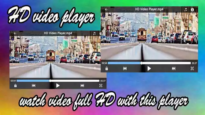 Play Mp4 Player