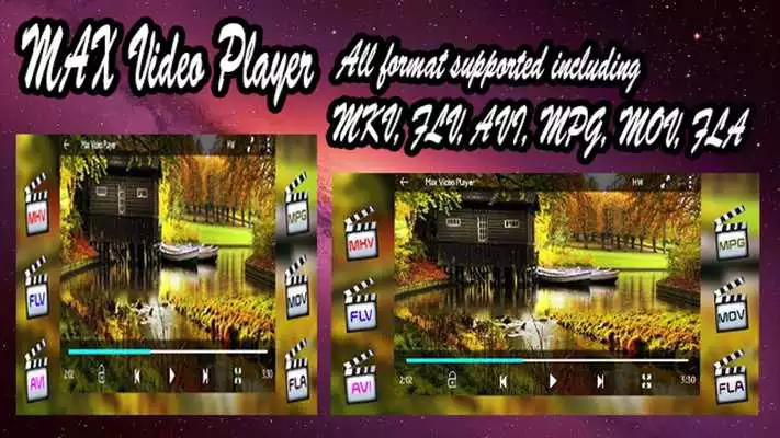 Play Mp4 Player