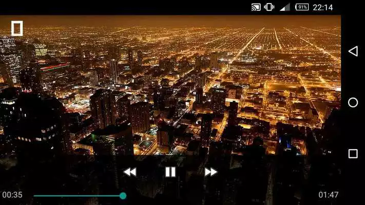 Play Mp4 Player Video Player