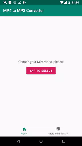Play MP4 to MP3 Converter  and enjoy MP4 to MP3 Converter with UptoPlay