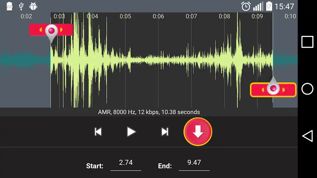 Play MP4 Video Cutter  and enjoy MP4 Video Cutter with UptoPlay