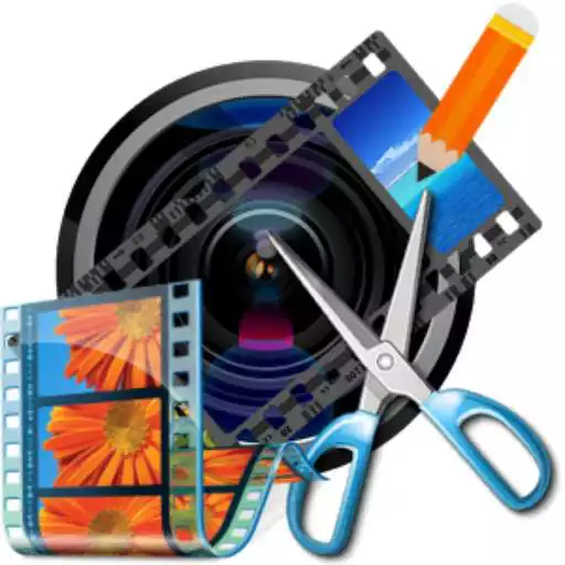 Run free android online MP4 Video Editing App - Online Video Editor Tools APK