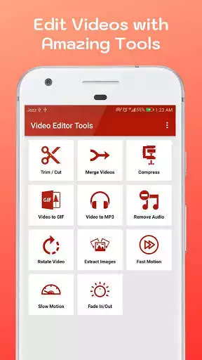Play APK MP4 Video Editing App - Online Video Editor Tools  and enjoy MP4 Video Editing App - Online Video Editor Tools using Ap