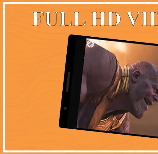 Play MP4 Video Player 2021: Support All Formats as an online game MP4 Video Player 2021: Support All Formats with UptoPlay