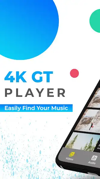 Play Mp4 video Player 2022  and enjoy Mp4 video Player 2022 with UptoPlay