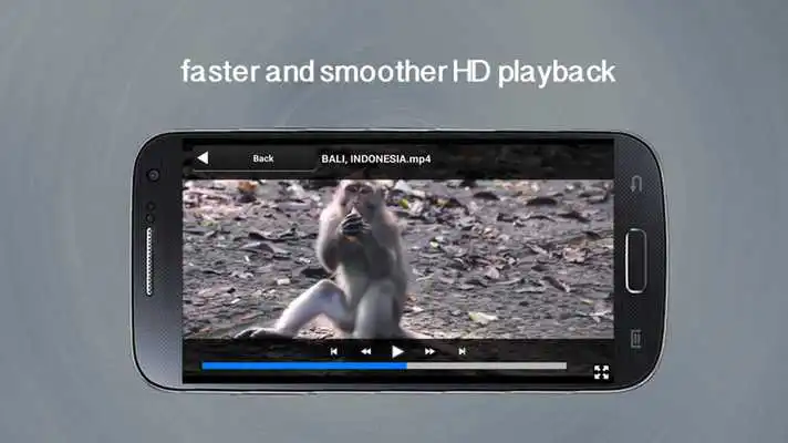 Play MP4 Video Player - Player HD