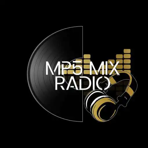 Play MP5 Mix Radio APK
