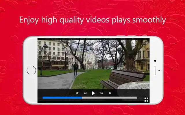 Play MP5 Player