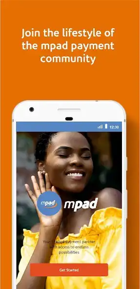 Play MPad  and enjoy MPad with UptoPlay