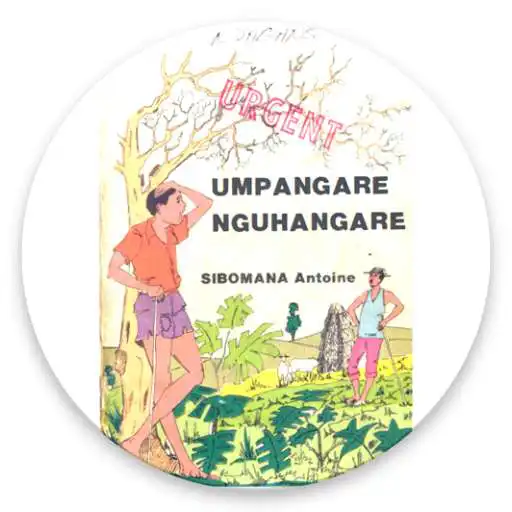 Play Mpangara Nguhangare APK