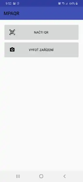 Play MPAQR  and enjoy MPAQR with UptoPlay