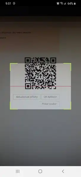 Play MPAQR as an online game MPAQR with UptoPlay