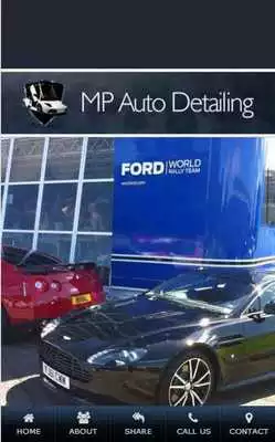 Play MP Autodetailing