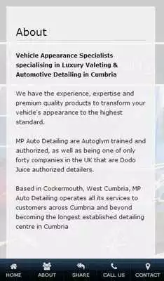 Play MP Autodetailing