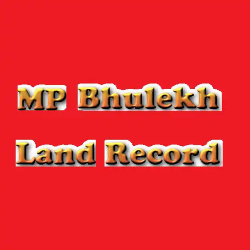 Play MP Bhulekh Land Record APK