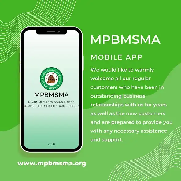 Play MPBMSMA Member App  and enjoy MPBMSMA Member App with UptoPlay