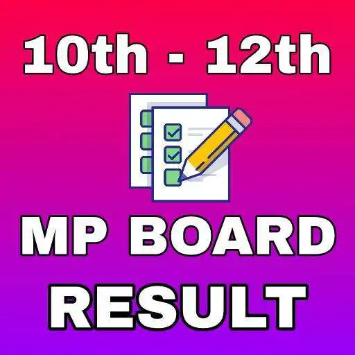 Play Mp Board Result 2021 - MPBSE 10th And 12th Result APK