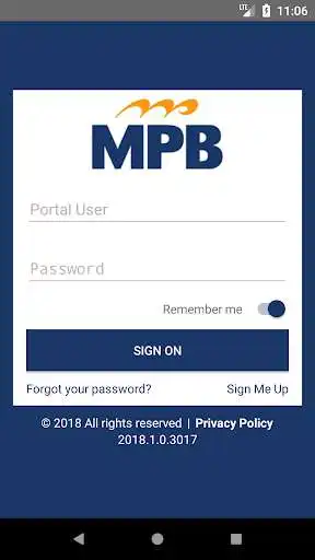 Play MPB Risk Services  and enjoy MPB Risk Services with UptoPlay