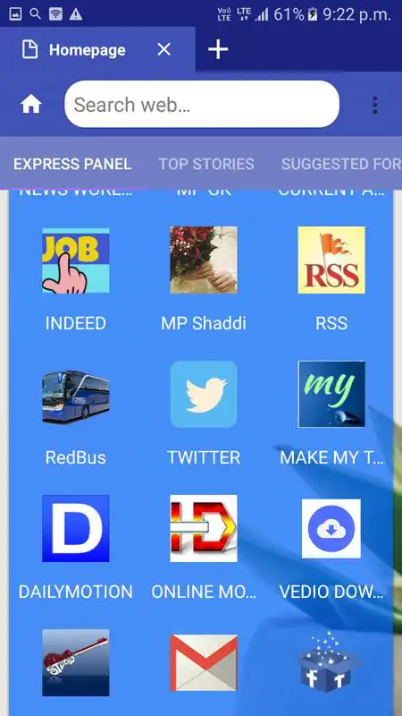 Play MP BROWSER