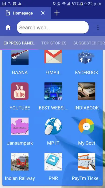 Play MP BROWSER