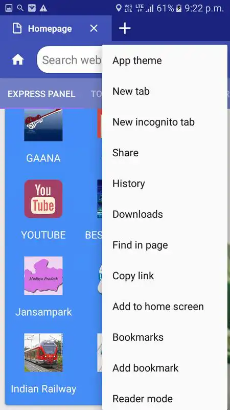 Play MP BROWSER