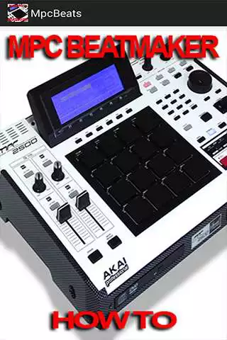 Play MPC BEATMAKER  and enjoy MPC BEATMAKER with UptoPlay
