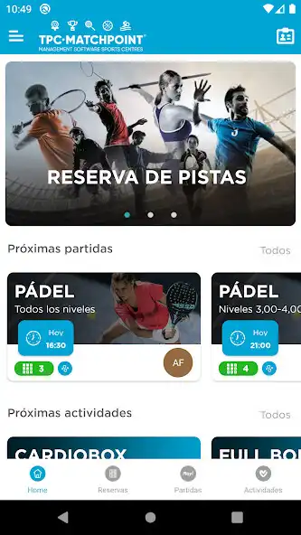 Play MP Centers as an online game MP Centers with UptoPlay
