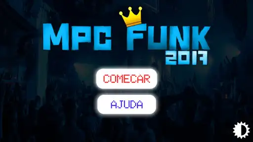 Play MPC FUNK 2017 - Os Mais Novos  and enjoy MPC FUNK 2017 - Os Mais Novos with UptoPlay
