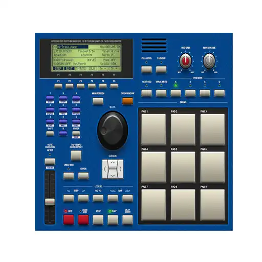 Play MPC MACHINE - Beat Maker APK