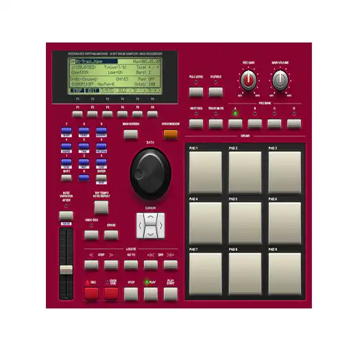 Play MPC Machine - Drum Sampler APK Play MPC Machine - Drum Sampler APK