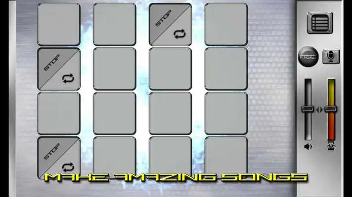 Play MPC Music Creator