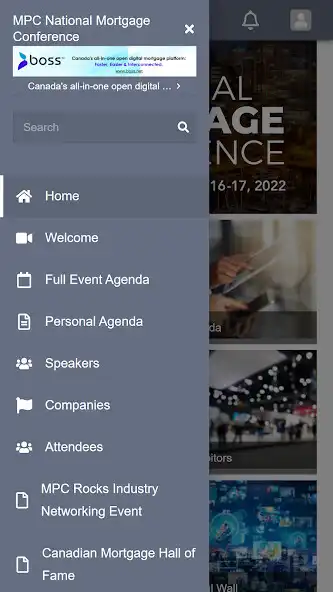 Play MPC National Conference 2022 as an online game MPC National Conference 2022 with UptoPlay