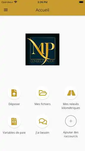 Play MP CONSEILS AUDIT  and enjoy MP CONSEILS AUDIT with UptoPlay