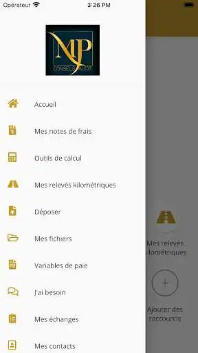 Play MP CONSEILS AUDIT as an online game MP CONSEILS AUDIT with UptoPlay