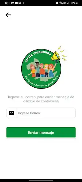 Play MPCP ALERTA CIUDADANA as an online game MPCP ALERTA CIUDADANA with UptoPlay