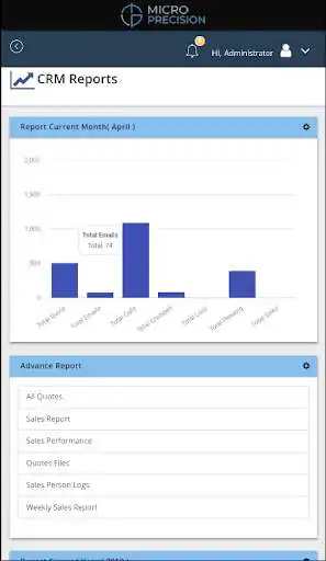 Play MP CRM as an online game online MP CRM with UptoPlay com.microprecision.crmwebview Play MP CRM as an online game MP CRM with UptoPlay