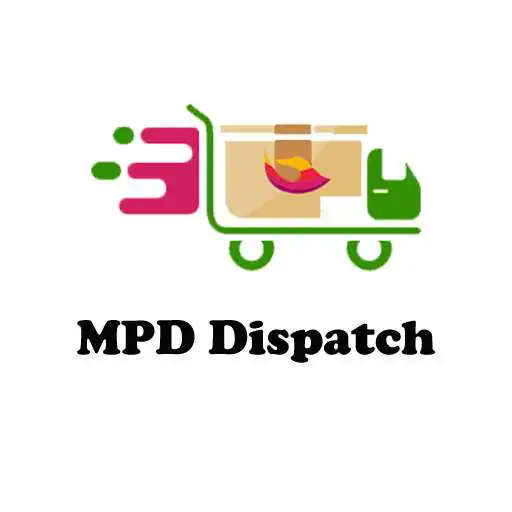 Play MPD Dispatch APK Play MPD Dispatch APK