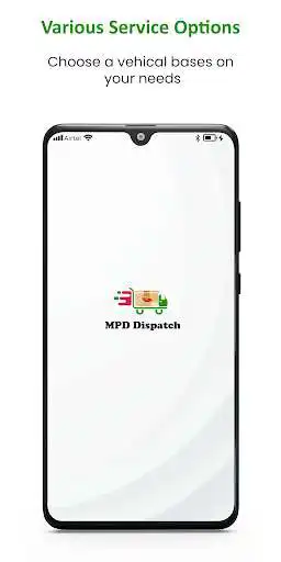 Play MPD Dispatch  and enjoy MPD Dispatch with UptoPlay