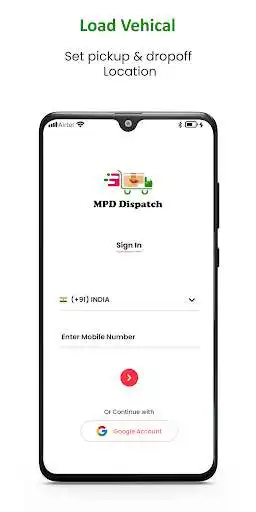 Play MPD Dispatch as an online game MPD Dispatch with UptoPlay