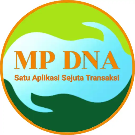 Play MP DNA - SATU APPLIKASI SEJUTA TRANSAKSI APK