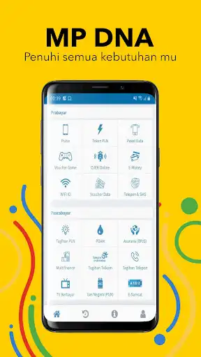 Play MP DNA - SATU APPLIKASI SEJUTA TRANSAKSI as an online game online MP DNA - SATU APPLIKASI SEJUTA TRANSAKSI with UptoPlay com.mpdna.app Play MP DNA - SATU APPLIKASI SEJUTA TRANSAKSI as an online game MP DNA - SATU APPLIKASI SEJUTA TRANSAKSI with UptoPlay