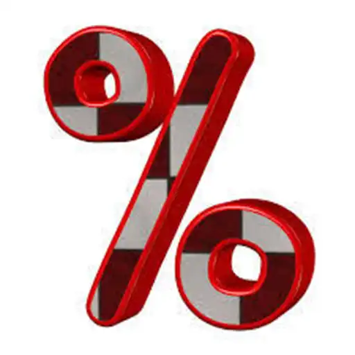 Play M Percentage Calculator APK