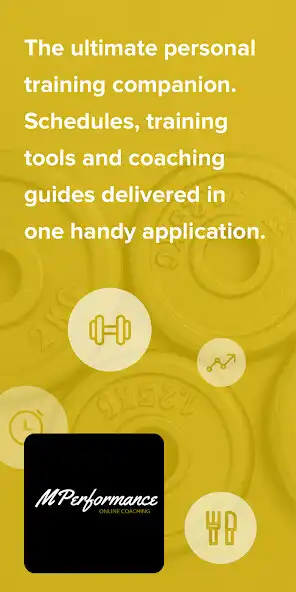 Play MPerformance Online Coaching  and enjoy MPerformance Online Coaching with UptoPlay
