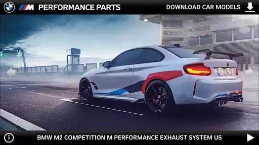 Play M Performance Sound Player as an online game M Performance Sound Player with UptoPlay